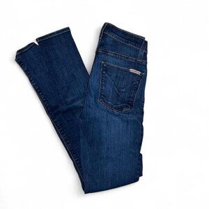 Hudson Dark Wash Jeans